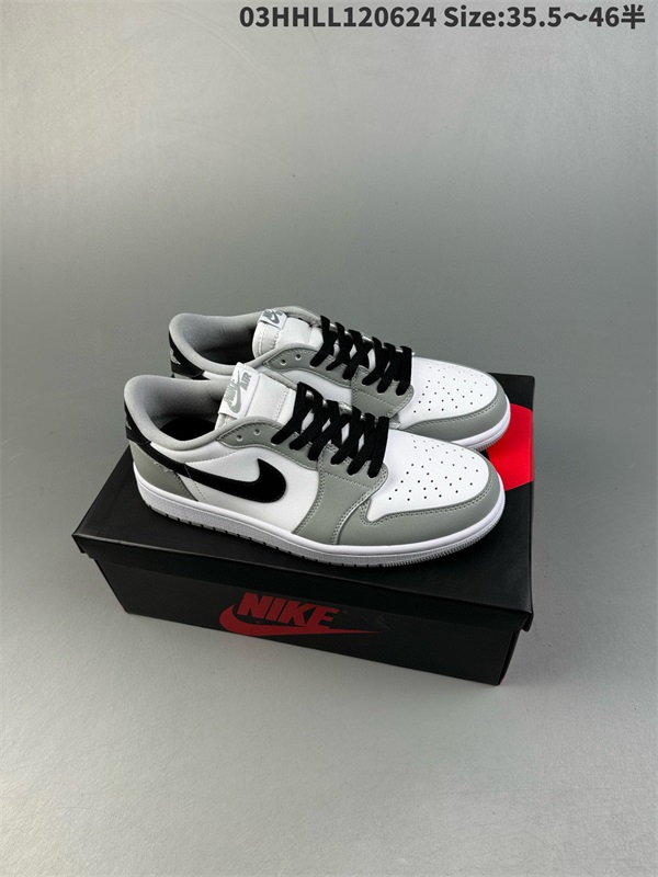 men air jordan 1 shoes 2024-9-5-361